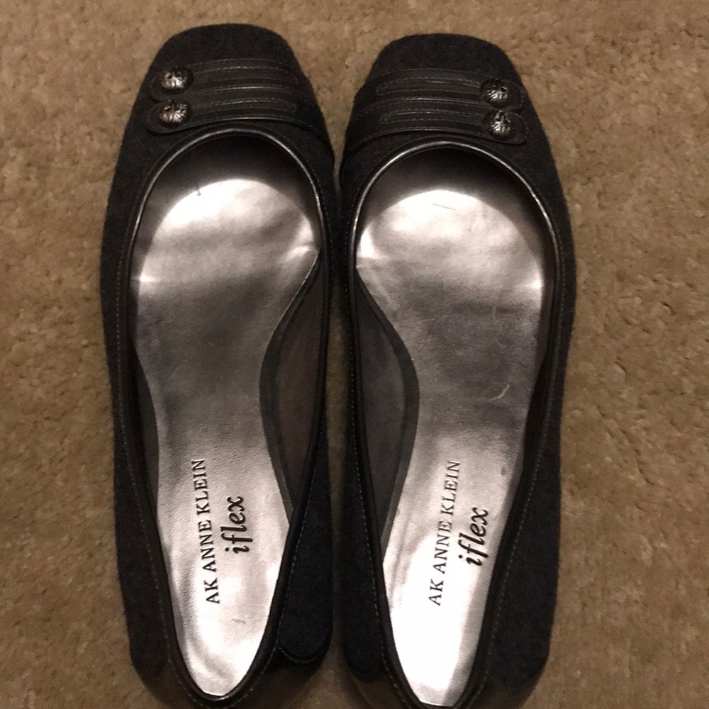 AK ANNE KLEIN iflex